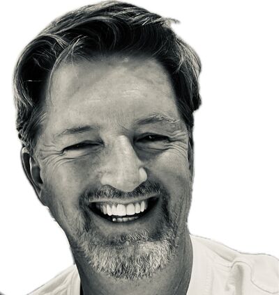 Photo of the creator